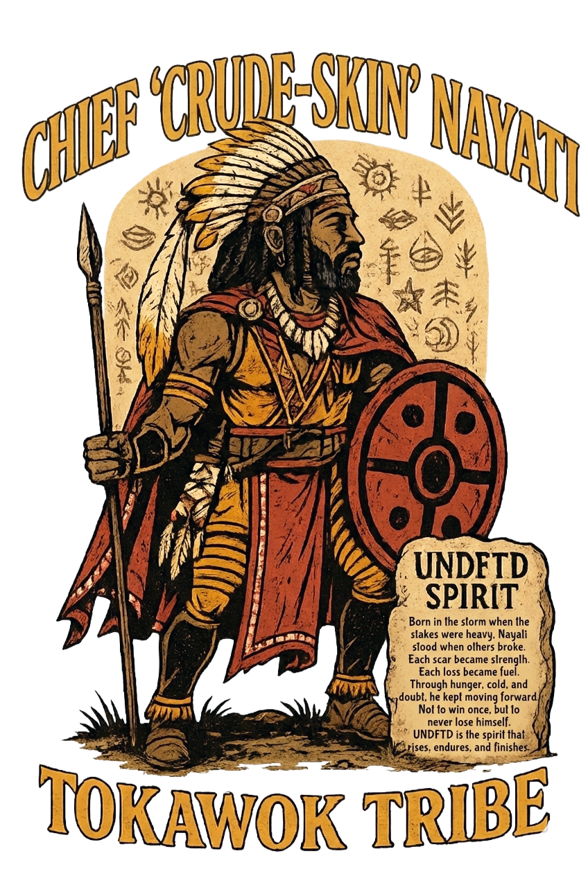 CRUDE-SKIN HOODIE (REDISH MOROON)