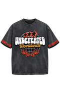 UNDFTD WRLDWIDE TEE