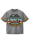 UNDFTD EAGLE TEE