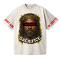 UNDFTD SACRIFICE TEE
