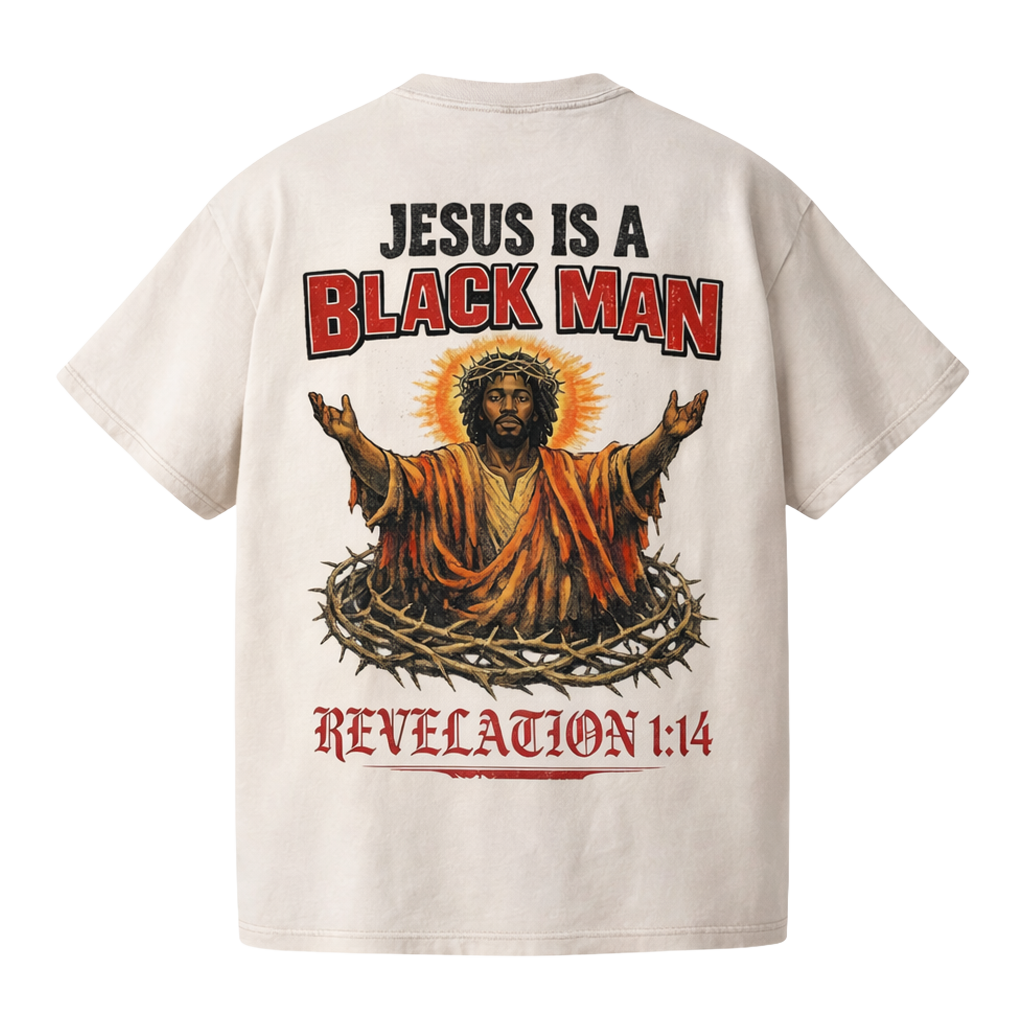 UNDFTD SACRIFICE TEE