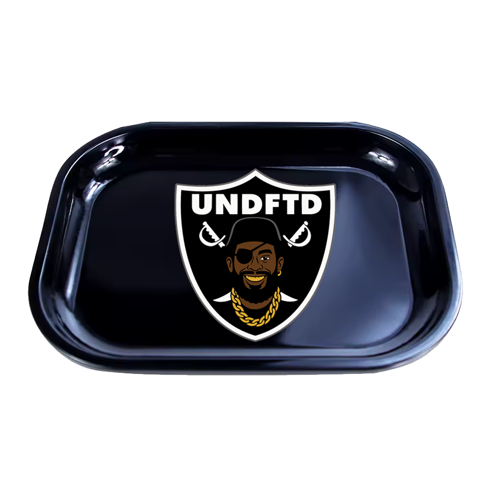 UNDFTD ROLLING TRAY