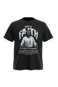UNDFTD "FAITH" TEE